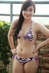 Sexy Asians in Bikini (Part 11)